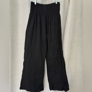 Lotus and Luna Gauze Pant